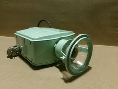 Sylvania VMAS-400-1200-XC M-400 Metalarc Lamp 400 Watts 120V 60C Ballast AK