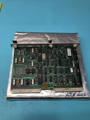 VME Products 450-01083-00 VME-SIO CMP PCB, AMAT, 8330 Etcher, 151791