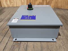 Square D TVS2EMA12AI Surgelogic SPD EMA 208Y/120VAC 3PH 4W Nema 3R
