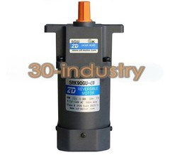 1PCS New For 90W 110V Motor 5RK90GU-AF 5GU15/18/20/25/30/36/40K