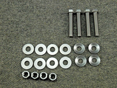 Unused DMC Power DPFT8014C225 DPFT Bolt Package