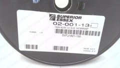 SUPERIOR ESSEX 02-001-13 GENERAL PURPOSE CROSS-CONNECT WIRE, NEW #335865