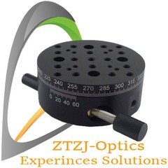 1PC NEW FIT FOR NT01RM82 Manual Precision Rotary Table