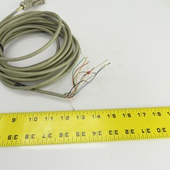 Kistler 1500A43A7 Communications Cable 22′