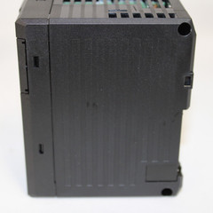 KEYENCE IV2-G30F VISION SENSOR WITH EXTRA PARTS -US IMPORT FEE IS PAID-