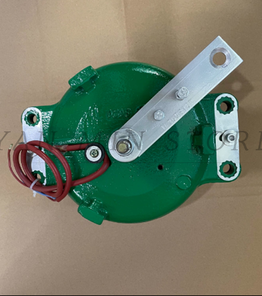 1pc NEW MX10 long-term Elevator Main Brake Traction Brake