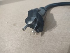 Chau’s SP-520R NEMA L5-20R (E470181) 12 AWG(3.31mm2) [VW-1] 105°C 300v FT2