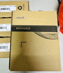 1pc brand new INOVANCE GR10-2HCE High-speed counting module GR10-2HCE