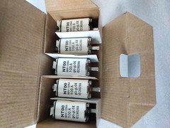 NT00 – LV-HRC – Fuse Link – 100A – 500V – IEC6269 – EN60269 – Qty 5pcs