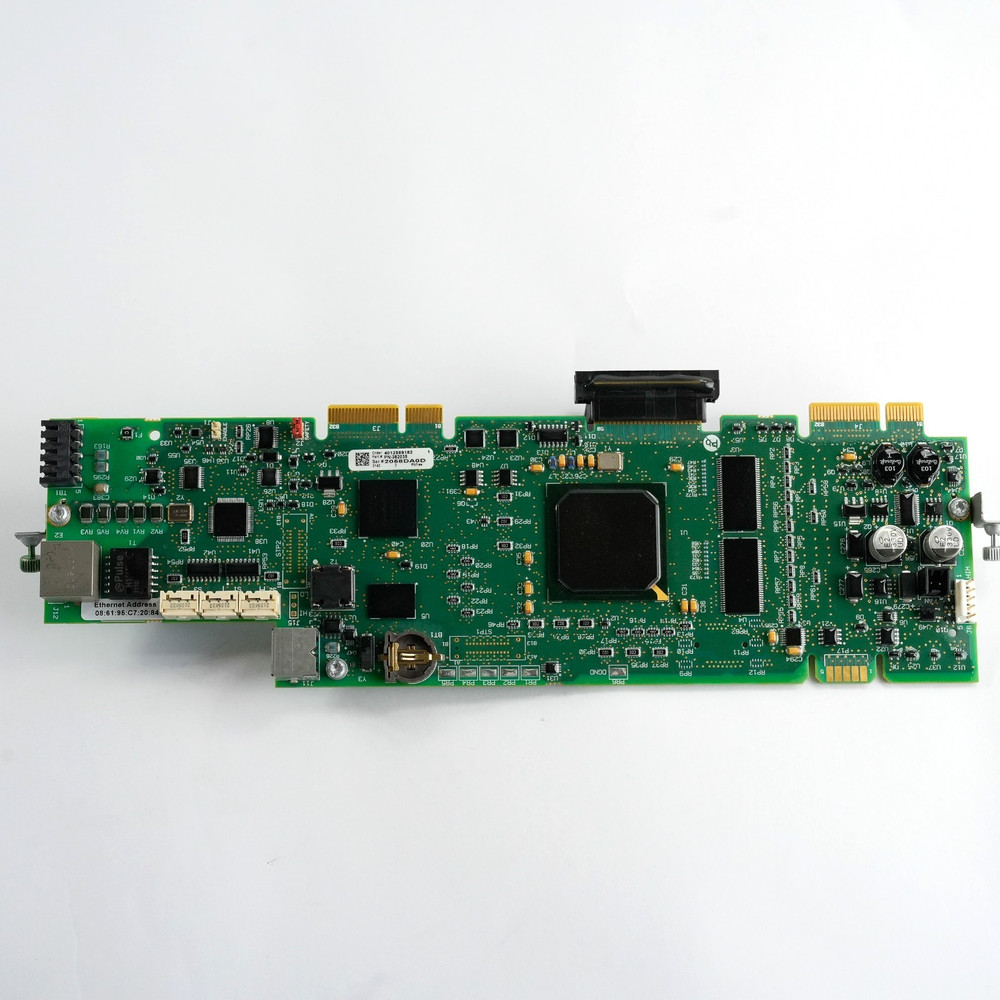 Allen Bradley PN-382035 Powerflex Control Board Ser 2058DA0D