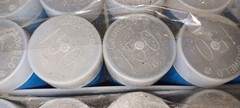 (15) Cadweld #150 And (4) 250 Shot Weld Material for Copper to Steel