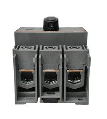 ABB OT100F3 DISCONNECT SWITCH 3-POLE 100A 600VAC FAST SHIPPING