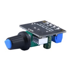3.5A/1.5A DC12V/24V PWM Motor Speed Controller LED Dimmer For Motor LED Strip