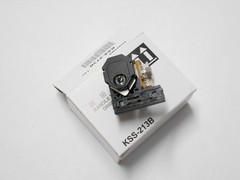 Sony KSS-213B Laser – NEW (NOT Current Chinese Copy)