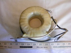 Midwest Elec. Prod. Inc Current Transformer MDL 9CT125B See Pictures New
