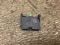Allen Bradley 800F-X10 Contact Block 800FX10 New