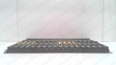 SIEMENS 6ES7400-2JA00-0AA0 S7-400H ADVANCED RACK CONTROLLER #345126