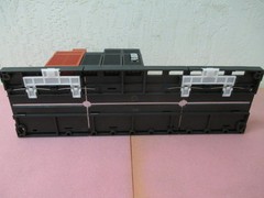 Mitsubishi A1S68B Base unit power supply, A1S61PN, A1SX42, A1SD75P2-S3, A1SJ71QC