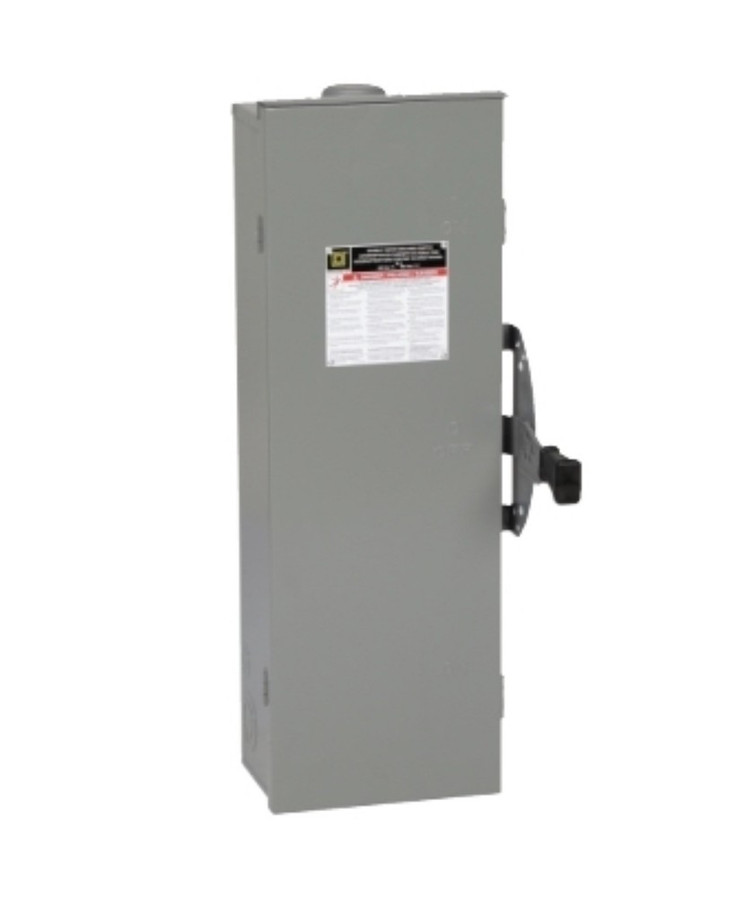 SCHNEIDER ELECTRIC DTU362RB / DTU362RB (BRAND NEW)