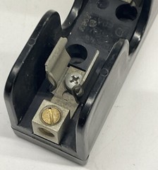 Taylor 20601 Fuse Holder 250V 60 Amp