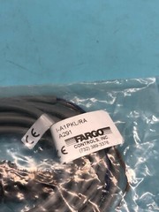 Fargo Controls I-A1PKL/RA Proximity Sensors, 167633