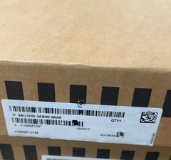 New Siemens 6AU1435-2AD00-0AA0 controller