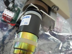 Asyst crossing automation 9701-2157-01, 4301239986 assembly, ACTV POD
