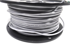 M&S Systems 500ft Roll Power Limited Circuit Cable PT MS4X5SC CL2FT4 Temp 105