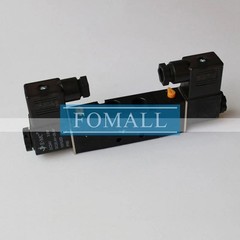 1PC New For solenoid valve V5222-08 AC220V