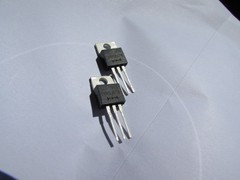 STPR1020CTW Lite On Diode Array 200V, 5A, TO220 Quantity: 2pc Fast Free Ship USA
