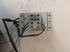 SIEMENS CONTACTOR 3PH 80A 3ZX1012-0RT04-1AA1 24V 3RT1045-1BB40 UPC 4011209294431