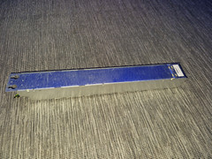Lenz Network Filter / Hands Filter — Single Drive Type: E94AZMS0034