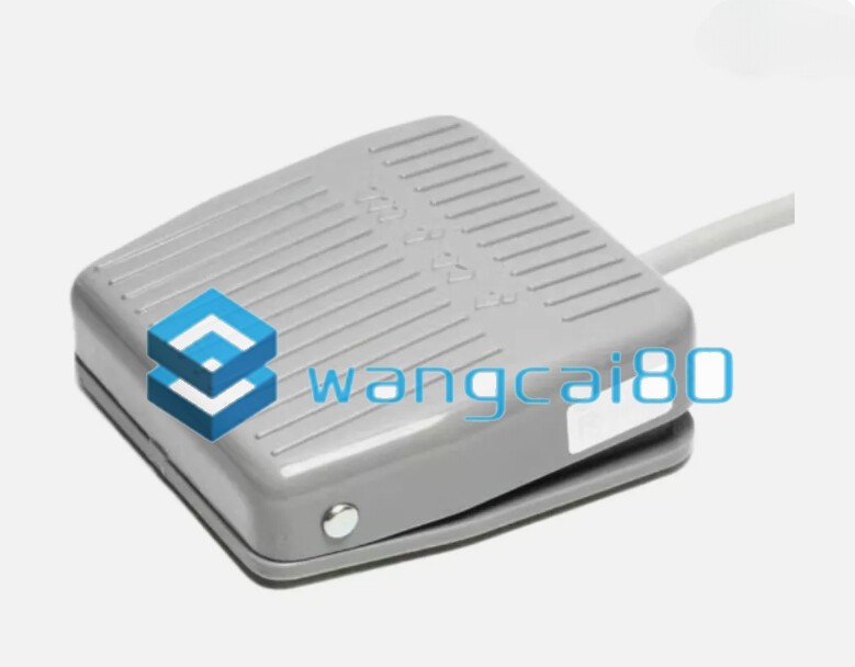1PCS NEW FIT FOR foot switch RFS-201