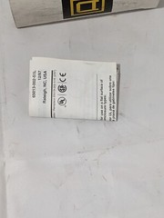 Square D Pilot Light 120V, 30mm, Green Lens 9001-SKP38G9