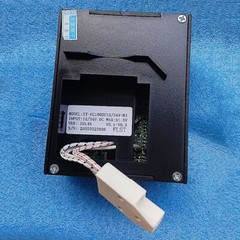 1 Pc. New ZY-CC180DC12/24V-B4 Variable Frequency Compressor Driver DC12/24V