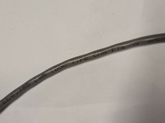 Alpha Wire 5092C 24/2C Xtraguard 1 Premium Shielded Control Cable Gray /10ft
