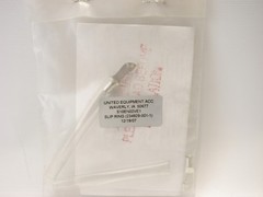 United Equipment Acc. Slip Ring Knife Disconnect Kit (234929-001-1) S10EN02VE1