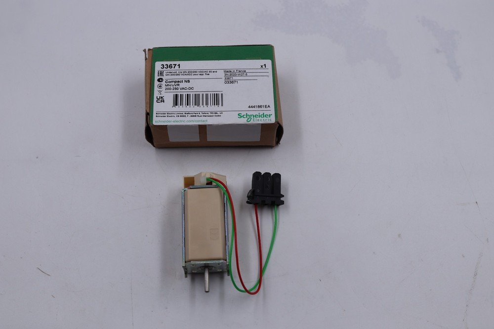 Schneider Electric 33671