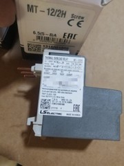 1PCS NEW FIT FOR LS thermal relay MT-12/2H 1.6-2.5A MT-12/2H 5-8A