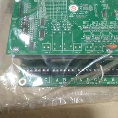 Square D MCM8364M3 Power Logic Multi-Circuit Monitoring Assembly 100-300VAC