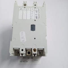 Allen Bradley 140G-G6C3-C50 Circuit Breaker #203192-29