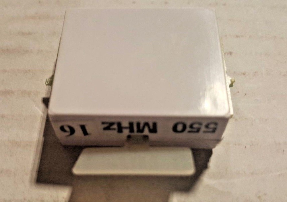 C-COR 162290-16(16.0DB/550 MHZ) Equalizer