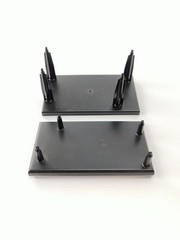 NEW KB Electronics SIGNAL ISOLATOR SIAC (9600B) USE WITH KBAC (2G)