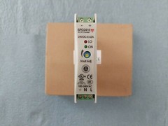Carlo Gavazzi Switching Power Supply SPD24101