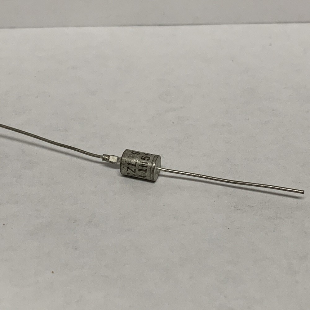JANTX1N5641A TVS Single Uni-Directional 18.8V 1500W 2-Pin