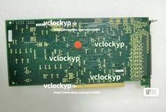1Pcs used DALSA OC-64C0-00080 Acquisition Card #T052 YS