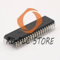 1Pcs New NEC D70108HCZ-16 V20HLV30HL 16/8 16-BIT MICROPROCESSOR Chip