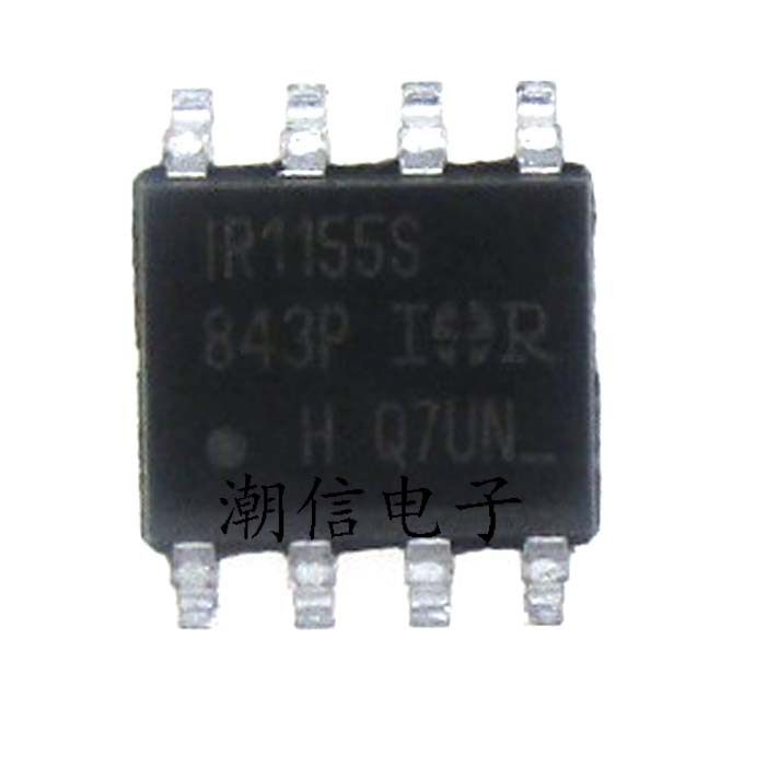 10PCS IR1155S power factor correction chip