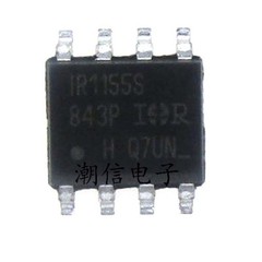 10PCS IR1155S power factor correction chip