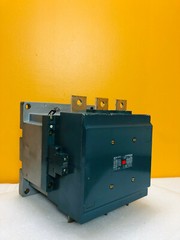 Stromberg OKYM-7G21 900 A 700 HP 600 V 3 PH 125 Coil Motor Contactor. Tested!